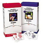 allegro cleaning pads