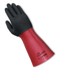 ansell alphatec gloves