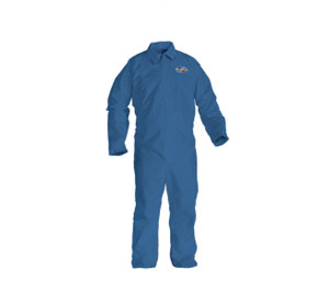 Kimberly Clark A60 coveralls