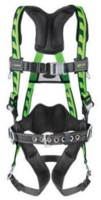 miller aircore harness