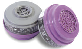 Sperian Filters - S Series