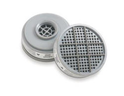 sperian cartridges and filters
