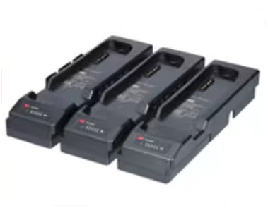 3M Multi-Battery Charger