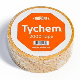 DuPont Tychem 10000 Level A Suit