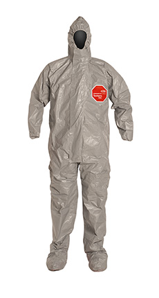 Hazmat Suits | 7 Sizes & Multiple Specifications Options | Heavy-duty Full  Body Protective Suits Pressed From PPSB Material & PE film | Safe 