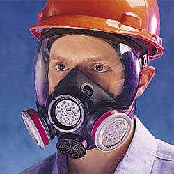 Respiratory Protection & Accessories.