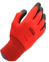 NORTH NorthFlex Red XL Work Gloves